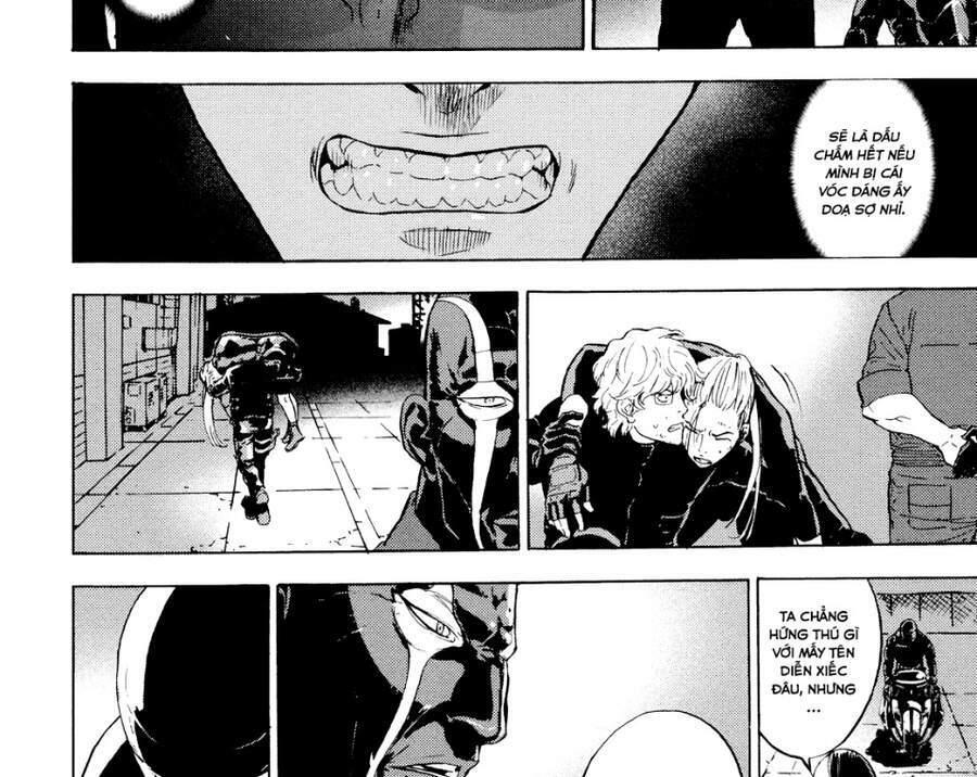 Until Death Do Us Part: Chapter 194