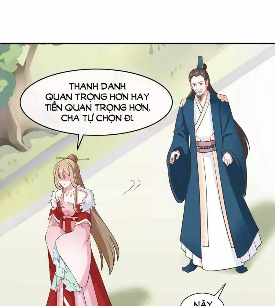 Đích Nữ Hữu Độc: Chapter 54