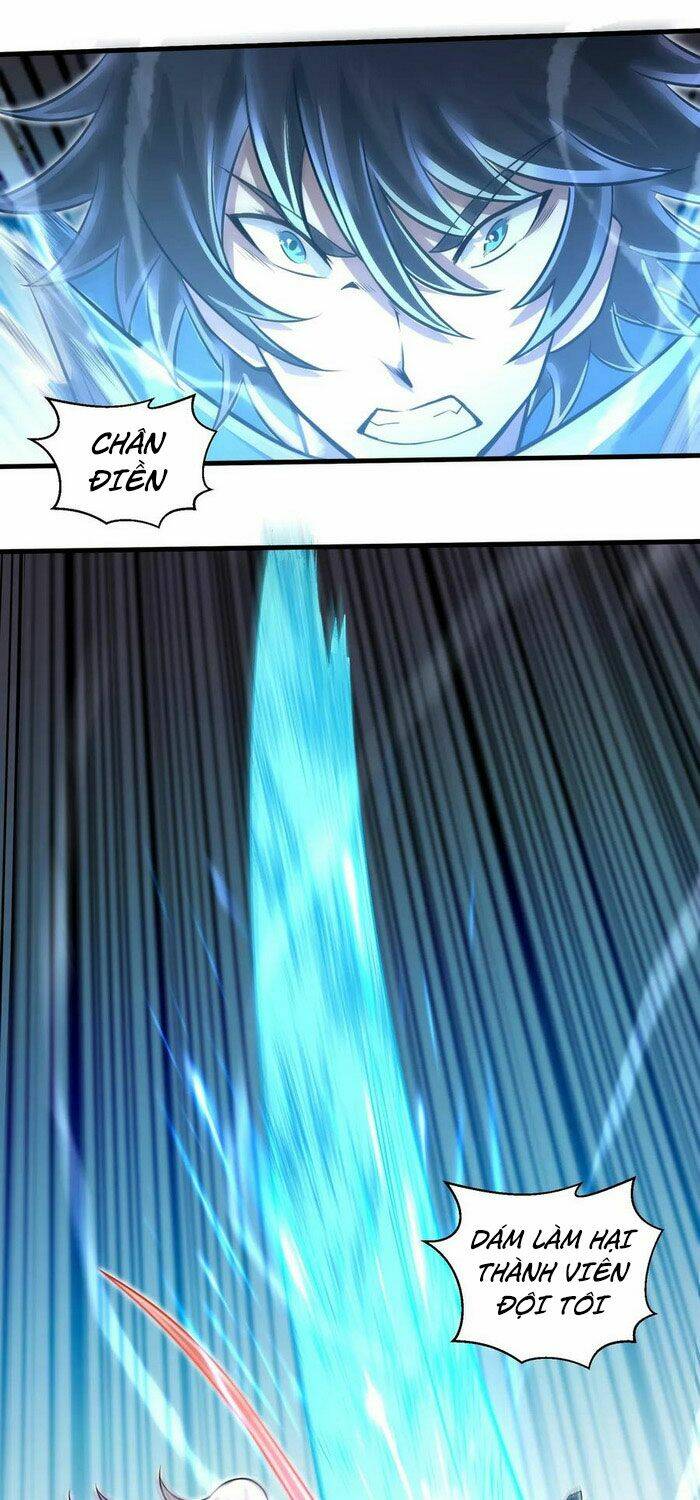 Một Trăm Triệu Điểm: Chapter 45