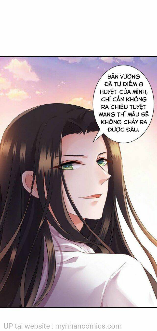 Thái Tử Điện Hạ Có Tin Vui: Chapter 111