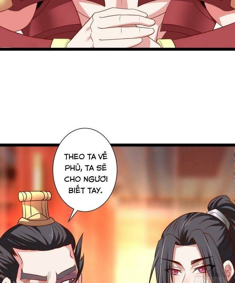 Trọng Sinh Tối Cường Ma Tôn Ở Rể: Chapter 68