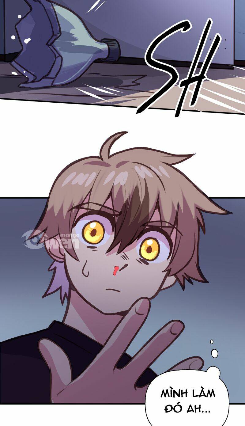 Lời Nguyền Lalin: Chapter 38