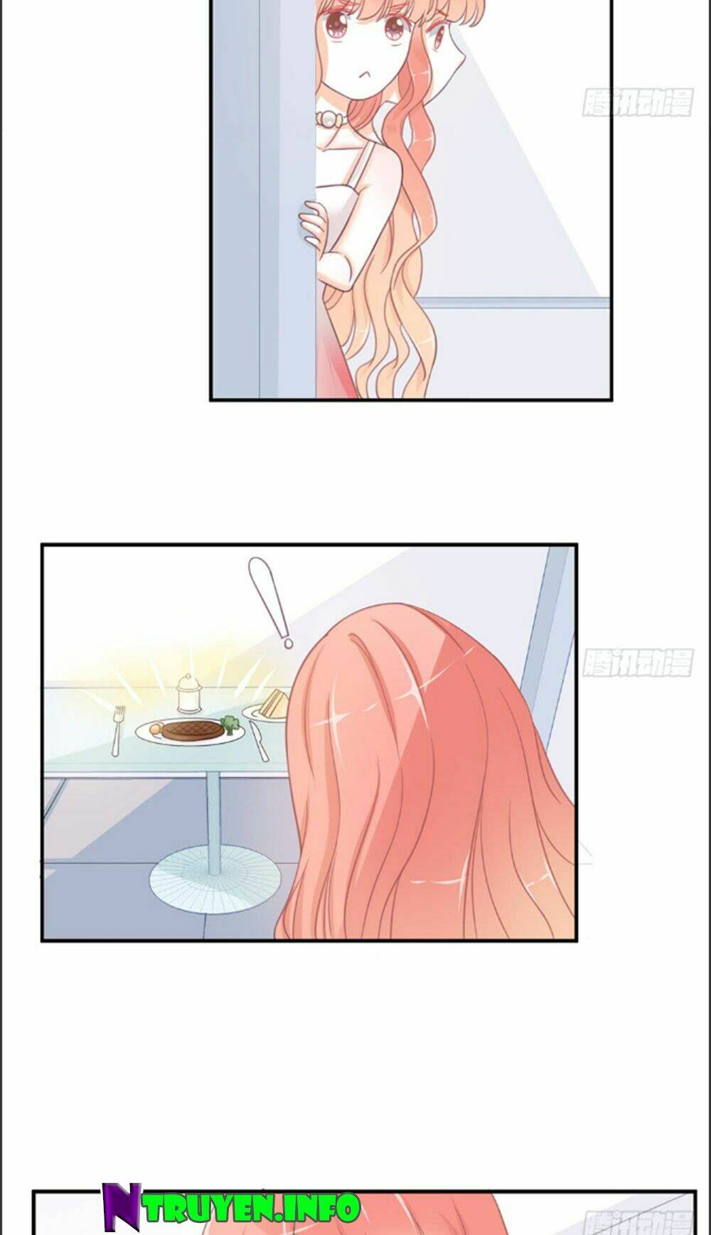 Cẩm Lý Thiếu Nữ Của Tôi: Chapter 5.2