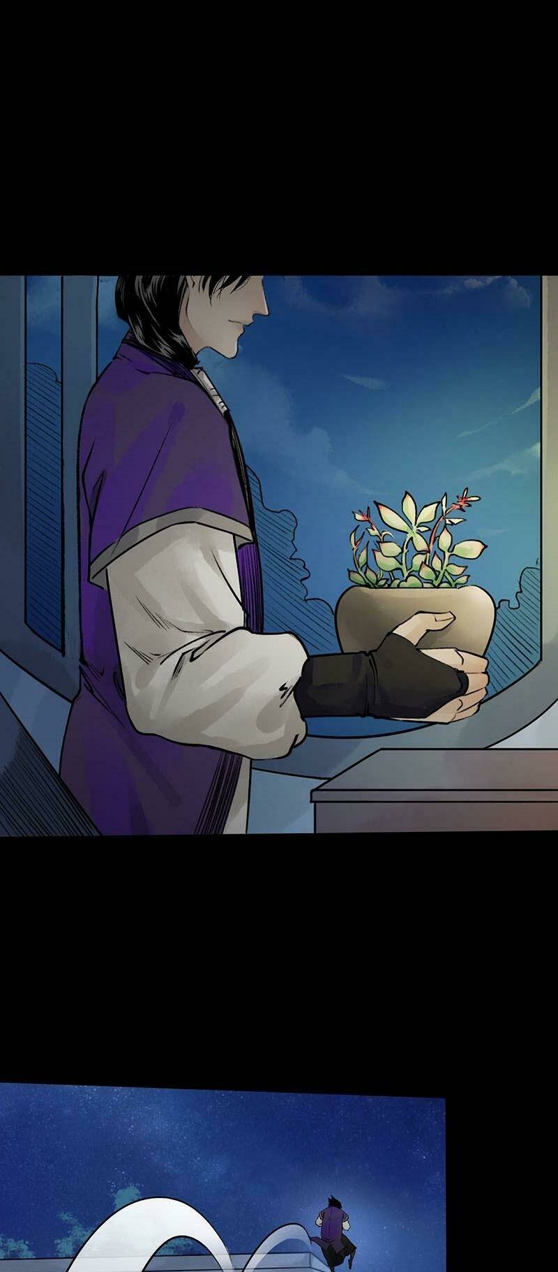 Liên Thành Quyết: Chapter 23