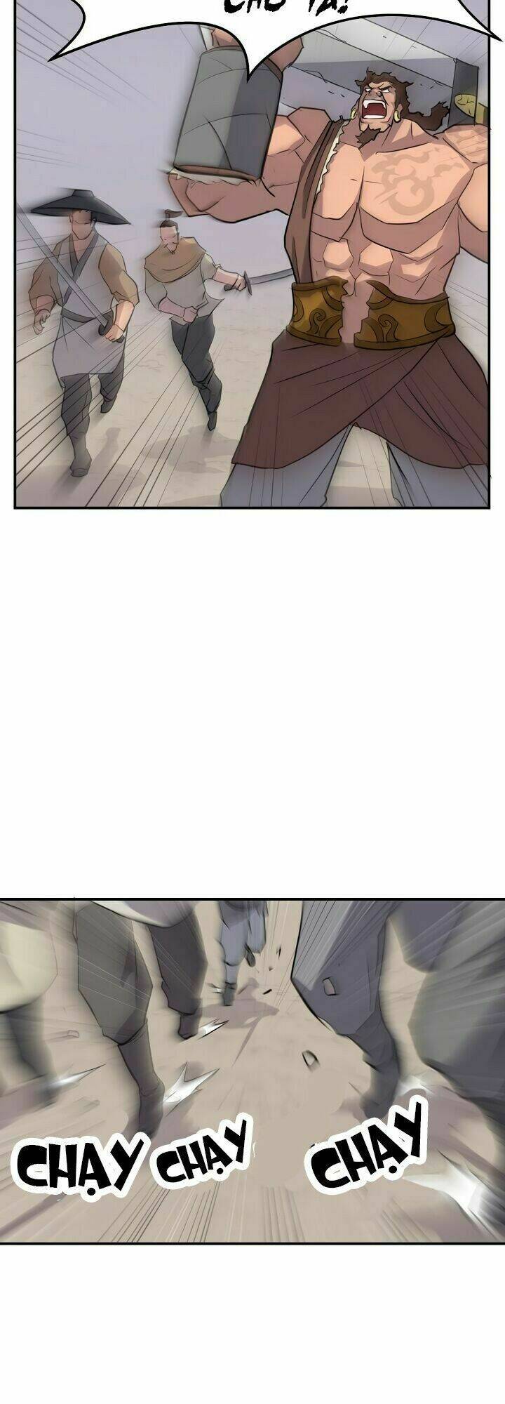 Trọng Sinh, Bất Khả Chiến Bại: Chapter 14