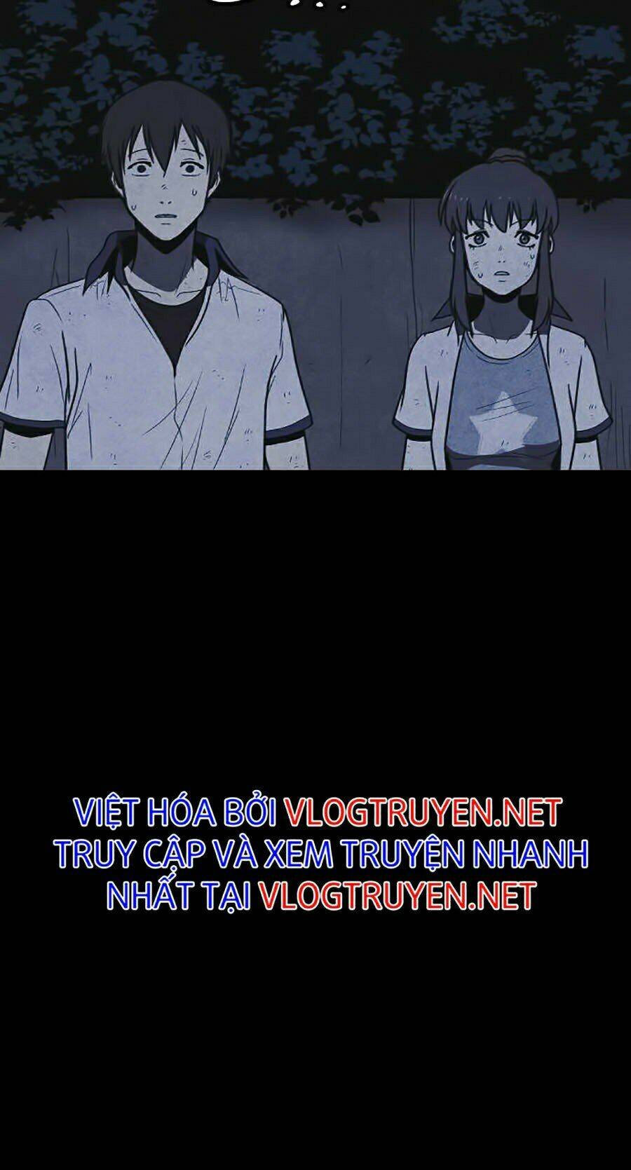 Cậu Bé Shotgun: Chapter 23