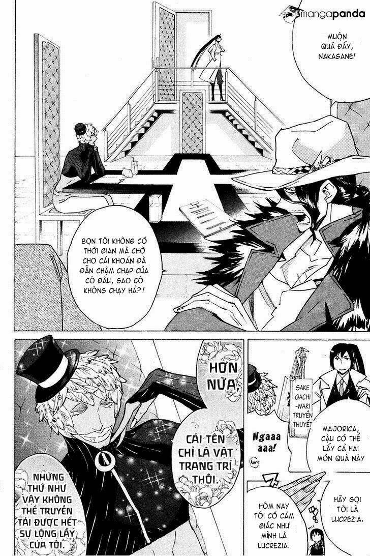 Hell\’s Kitchen: Chapter 23