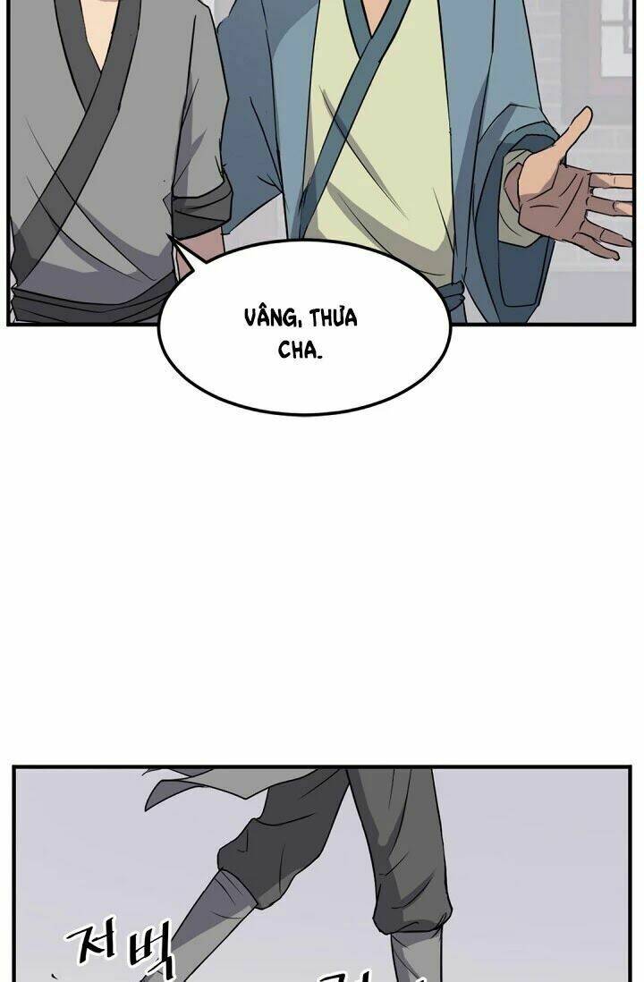 Trọng Sinh, Bất Khả Chiến Bại: Chapter 97