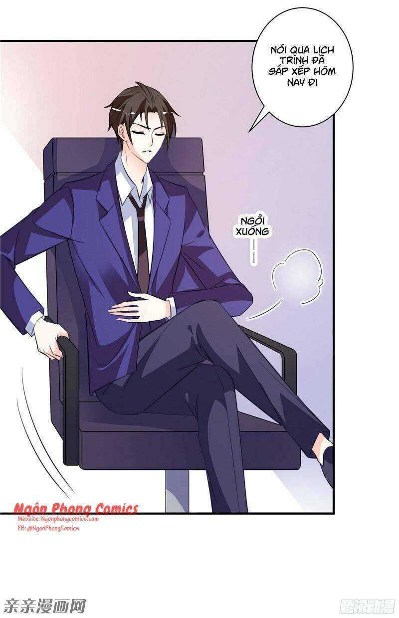 Vợ Yêu Là Báu Vật: Chapter 52