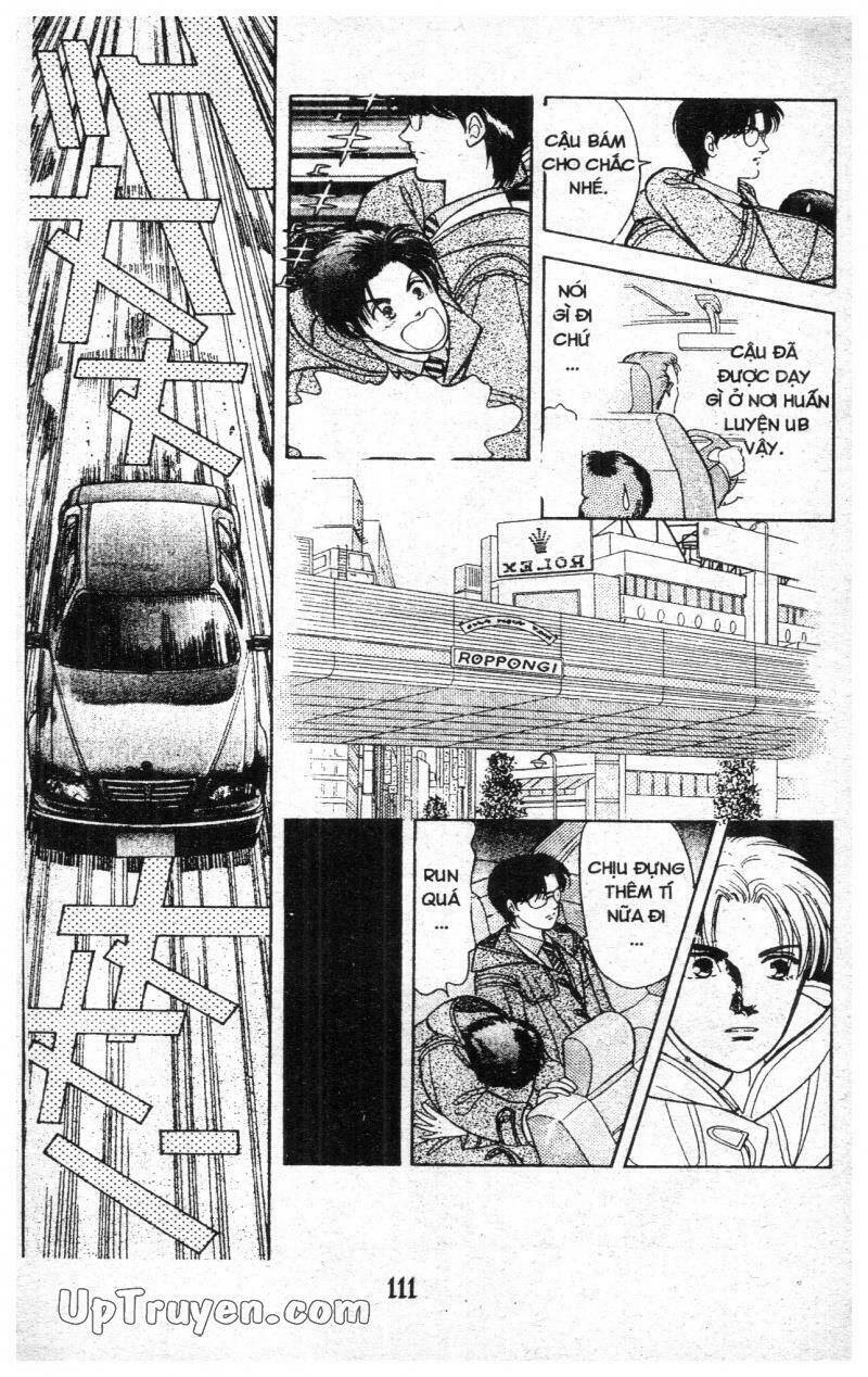 9 Banme No Musashi: Chapter 6