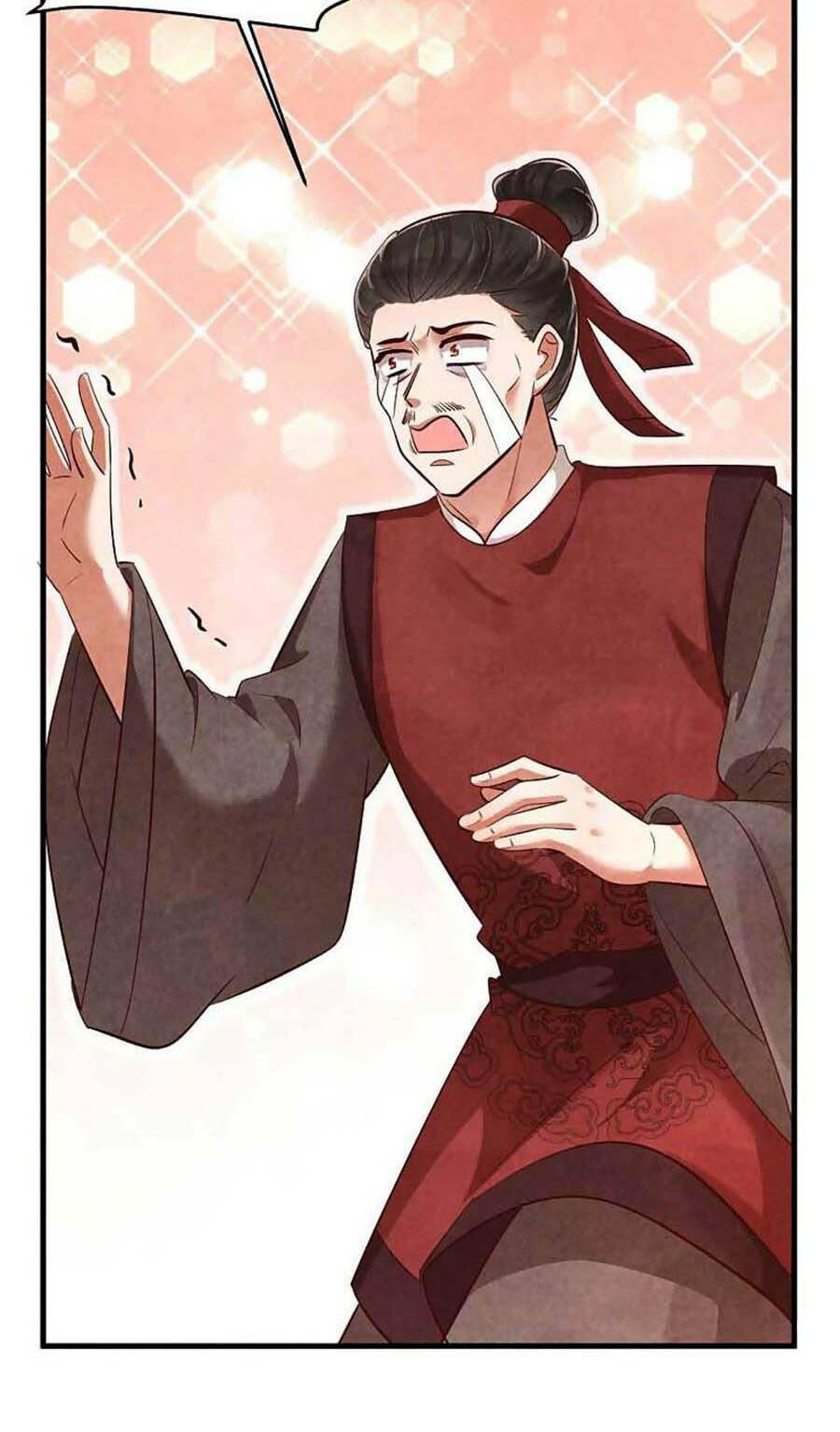 Vương Phi Muốn Trèo Tường: Chapter 125