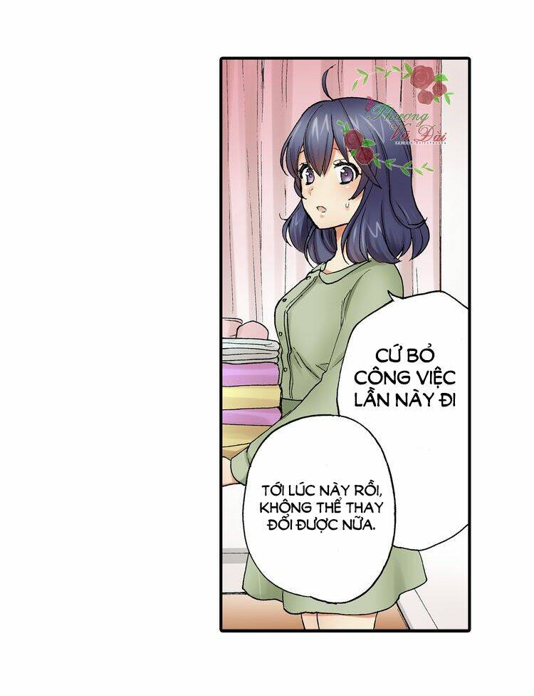 Mệnh Lệnh Tuyệt Đối Của Bá Đạo Vương Tử: Chapter 34