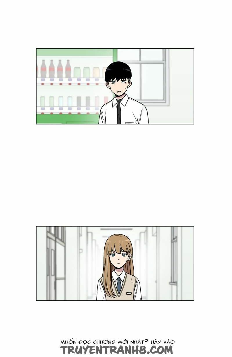 …”Một Sự Thật Khá Khó Chịu.”: Chapter 16.1