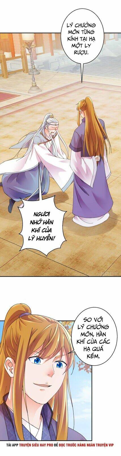 Sử Thượng Đệ Nhất Chưởng Môn: Chapter 179