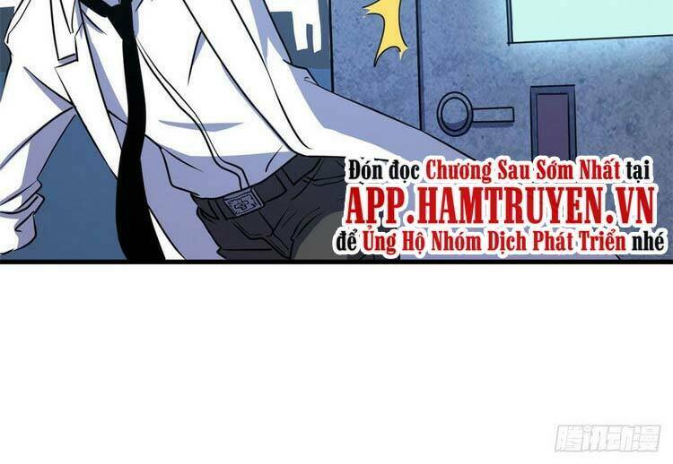 Toàn Cầu Sụp Đổ: Chapter 12