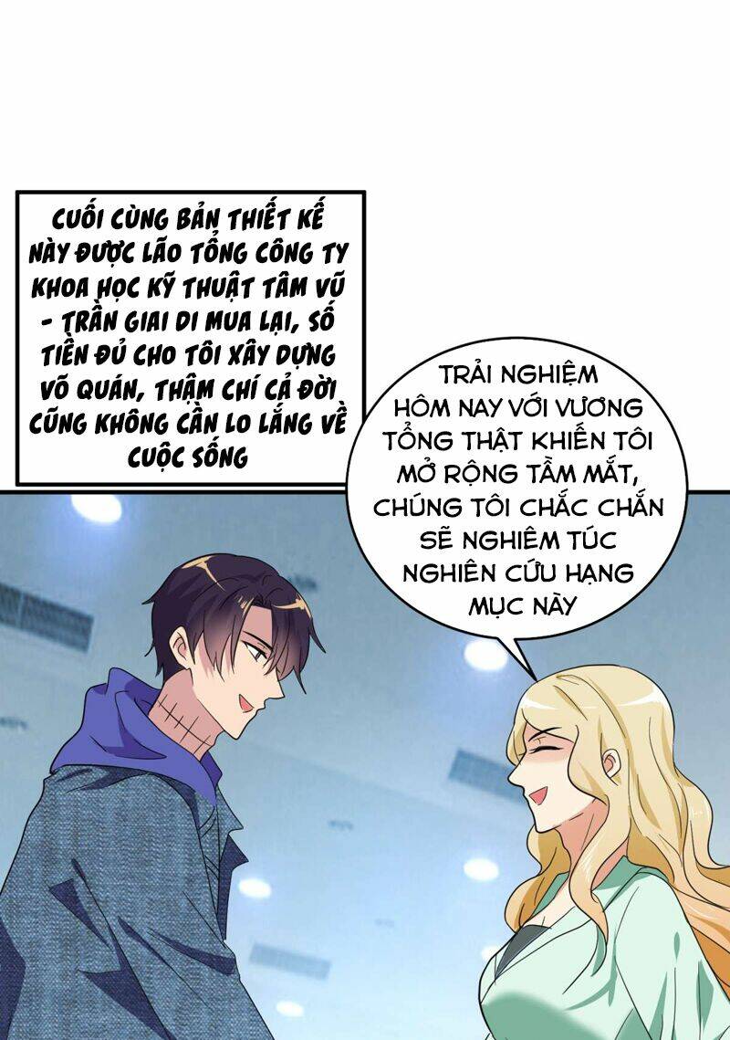 Đại Gia Livestream Vạn Giới: Chapter 16