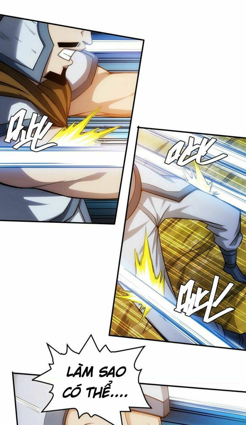 Rich Player - Người Chơi Khắc Kim: Chapter 81