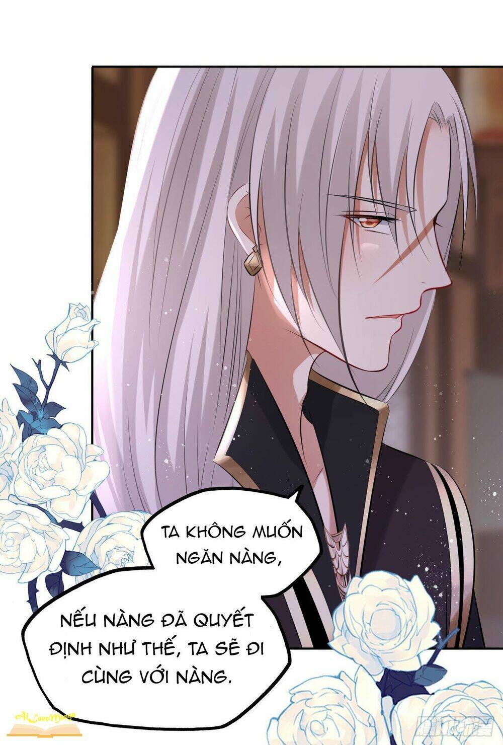 Vương Phi Thật Thích Trang Điểm: Chapter 68