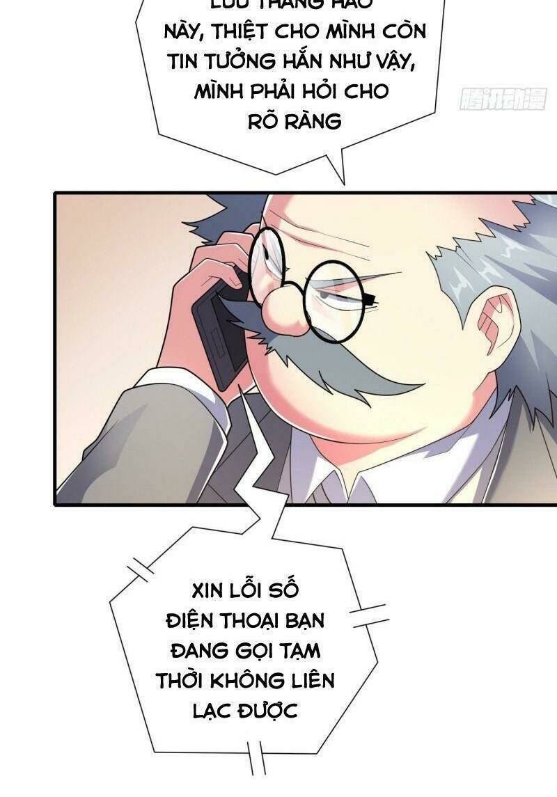 Hệ Thống Bái Kim Siêu Cấp: Chapter 15