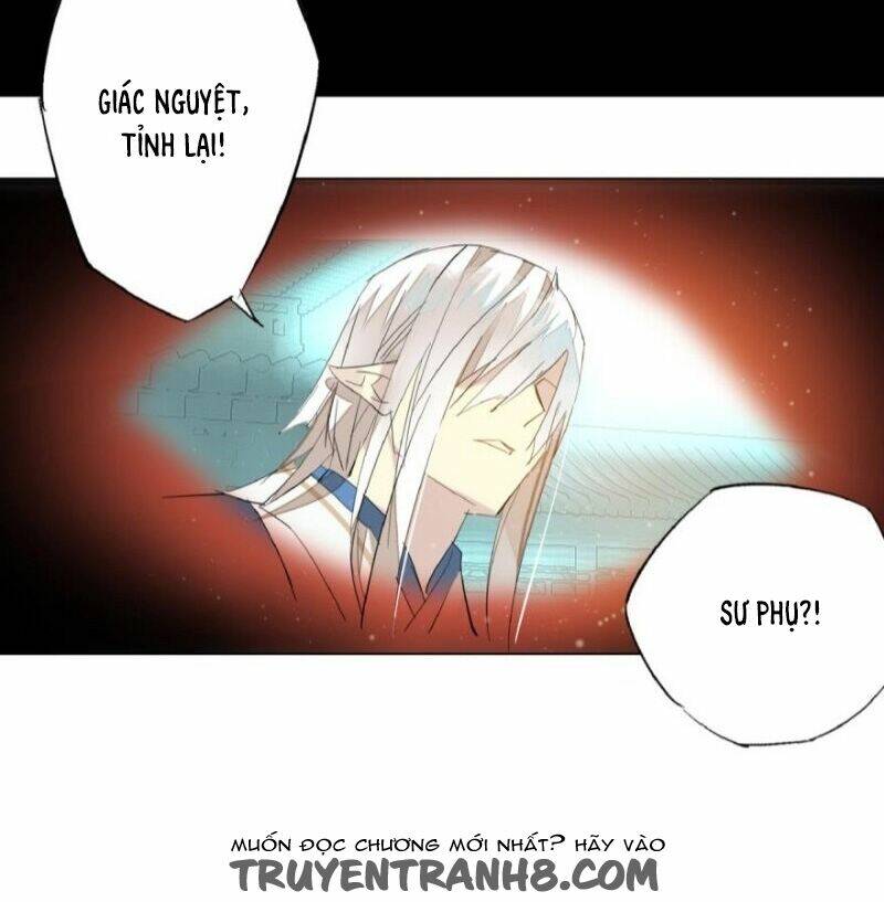 Sư Phụ Lại Trêu Chọc Ta: Chapter 6