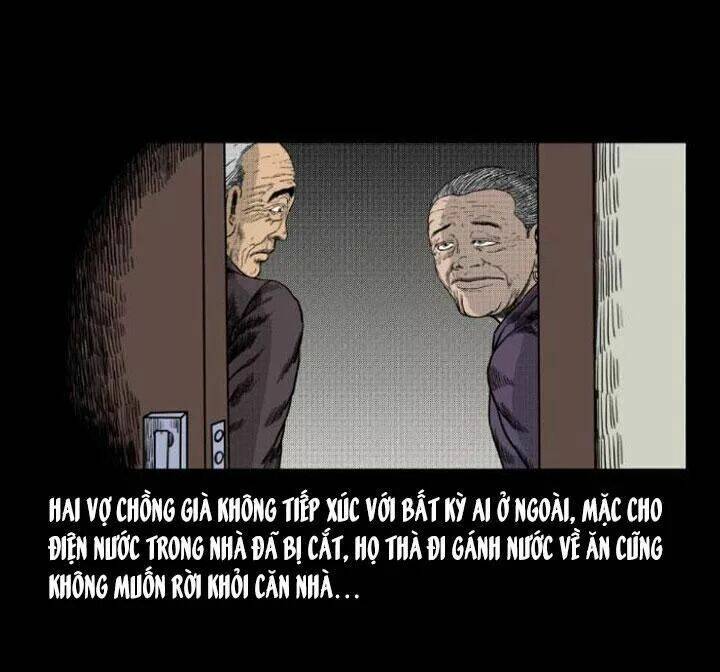 Kỳ Án Có Thật: Chapter 15