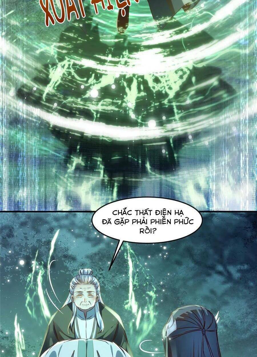 Nghịch Thiên Thần Phi Chí Thượng: Chapter 67