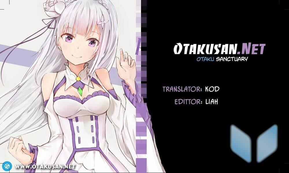 Tái Sinh Tân Thế Giới: Chapter 23