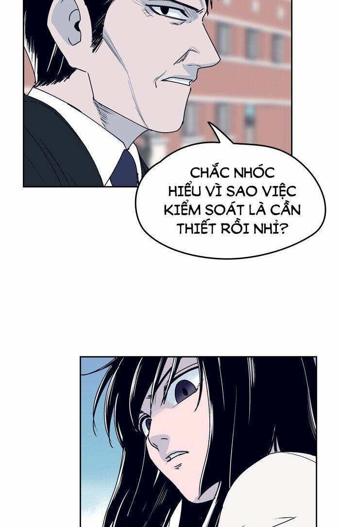 Arma: Chapter 38