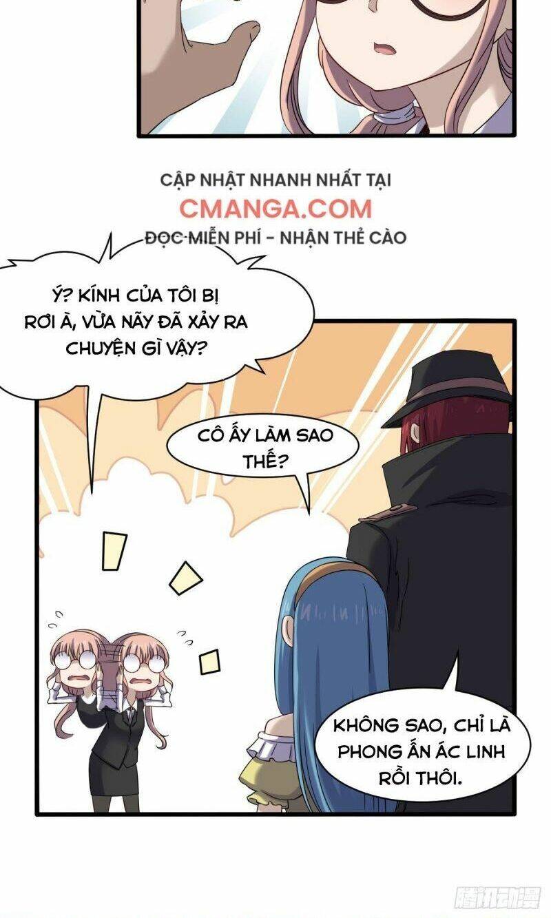 Ta Độ Kiếp Thất Bại Đều Là Tại Ngươi: Chapter 39