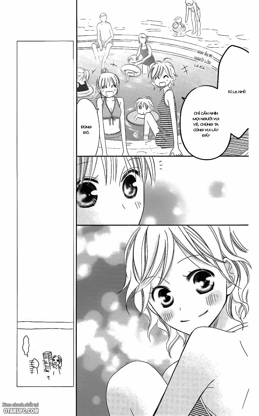 Love So Life: Chapter 35