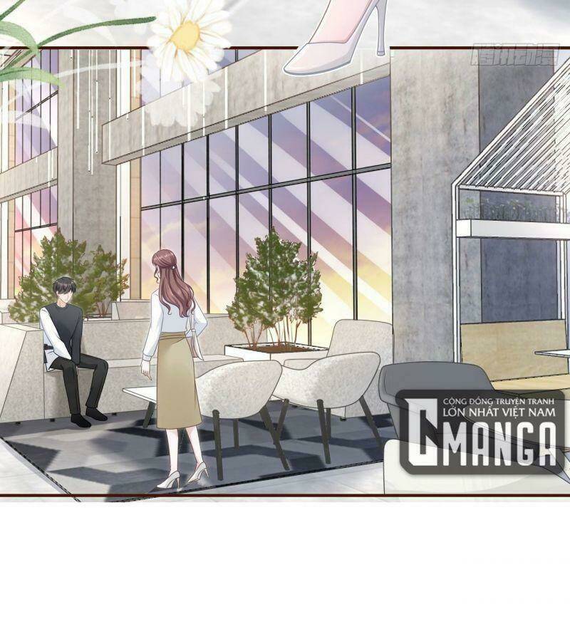 Bạn Gái Tôi Mới 30+: Chapter 84