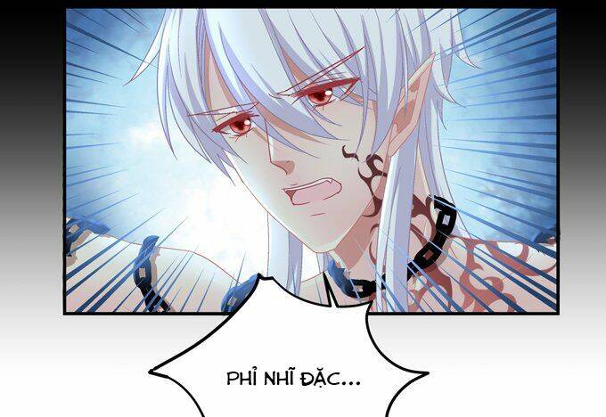 Đế Vương Ta Vẫn Còn Nhỏ: Chapter 2