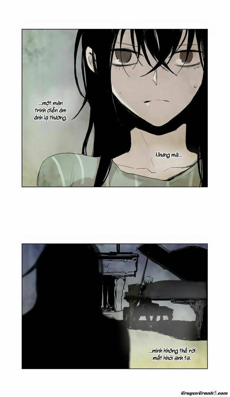 American Ghost Jack: Chapter 16
