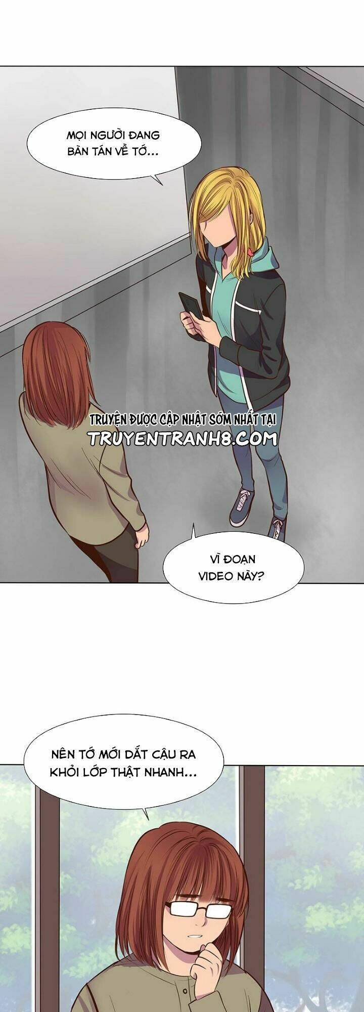 Bí Mật Sâu Sắc Nhất Của Tôi: Chapter 29