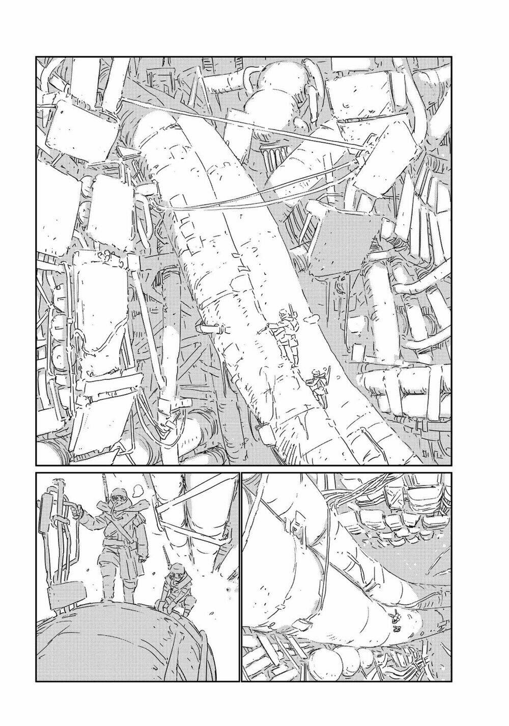 Aposimz: Chapter 37
