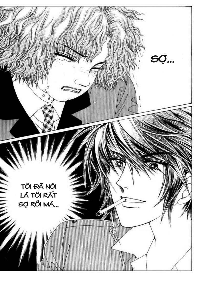 Miunohri To Swan - Cô Nàng Xinh Đẹp: Chapter 1