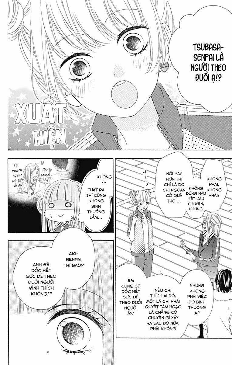 Tsubasa To Hotaru: Chapter 30