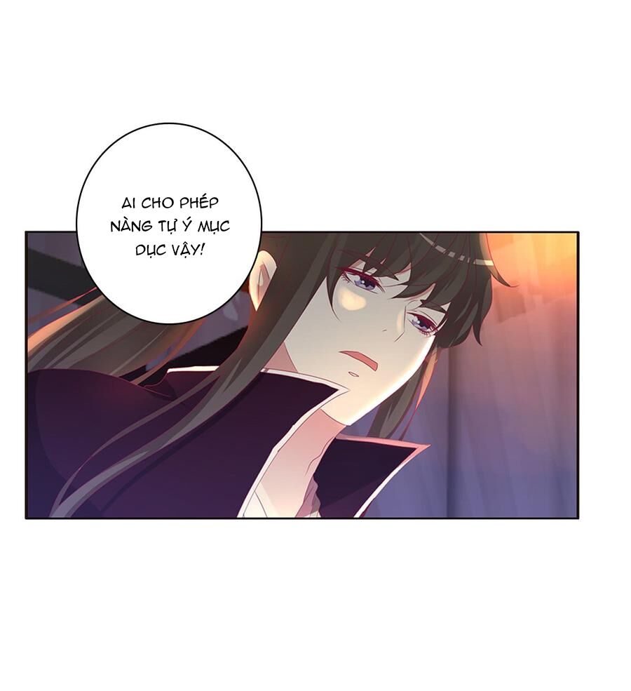 Thông Linh Phi: Chapter 501