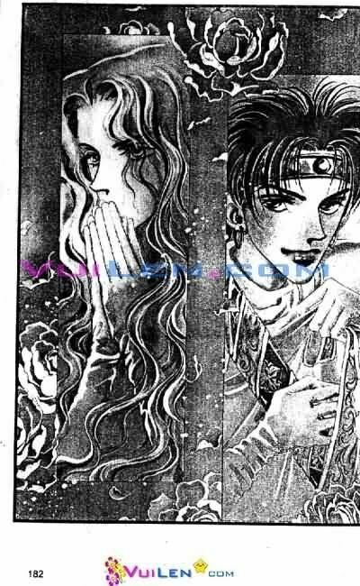 Hiệp Sĩ Nữ Hoàng: Chapter 12