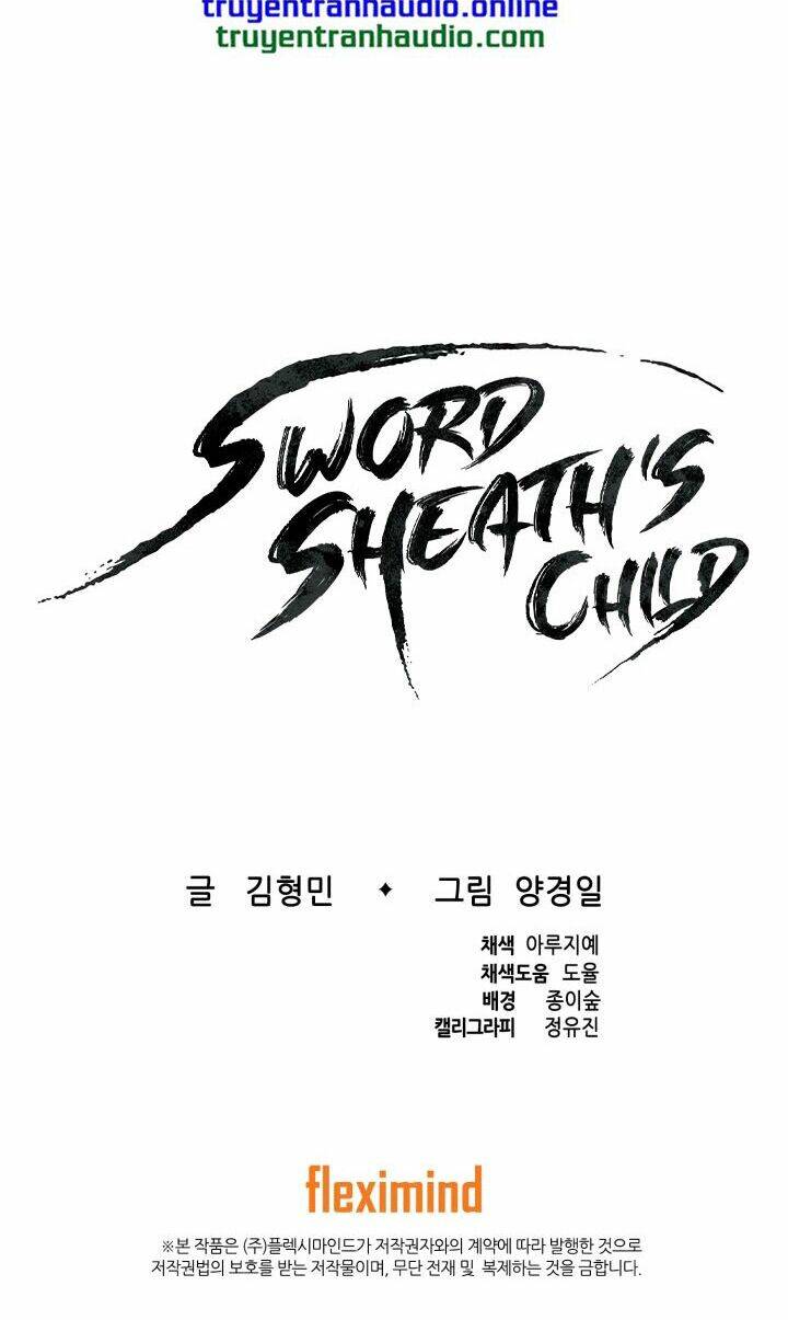 Vô Kiếm Tiểu Tử: Chapter 53