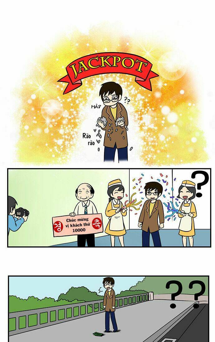 Hắn Ta Là Rồng: Chapter 17