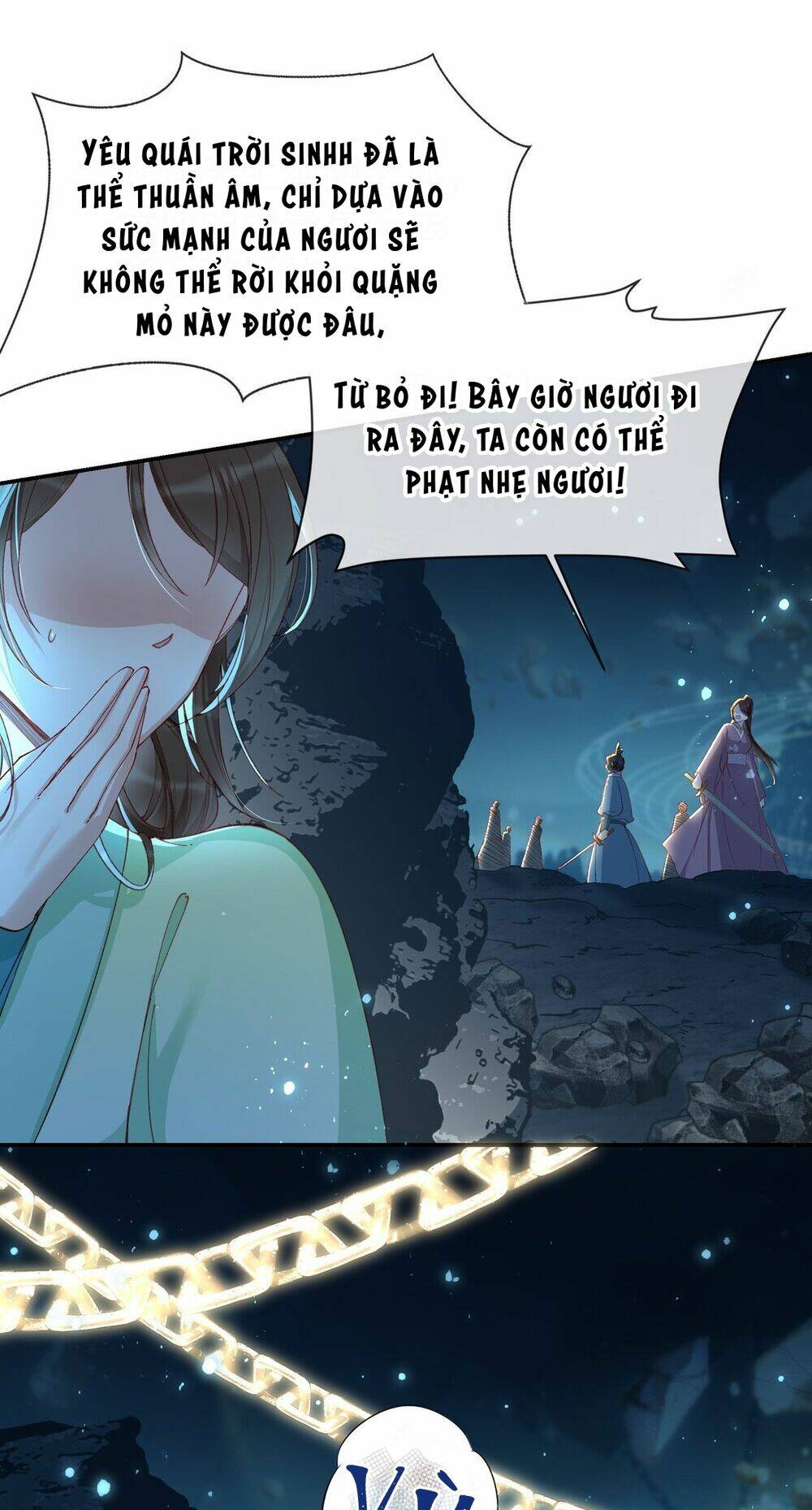 Sau Khi Nhặt Được Trứng Rồng, Ta Quyết Định Nuôi Hắn Trở Nên Xấu Xa: Chapter 1