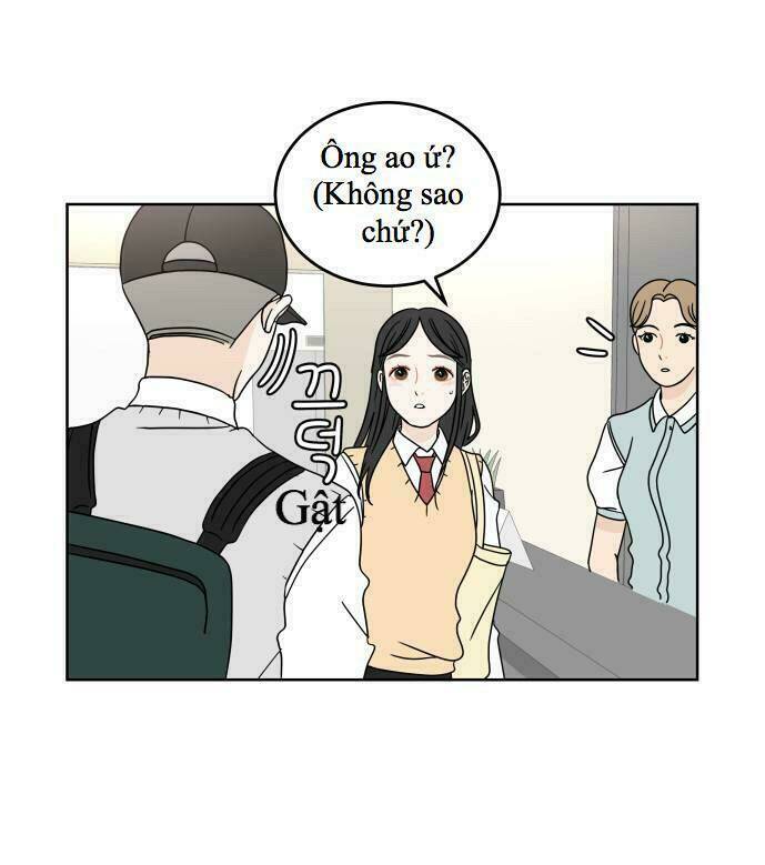 30 Phút Bước Đi Bên Em: Chapter 14.5