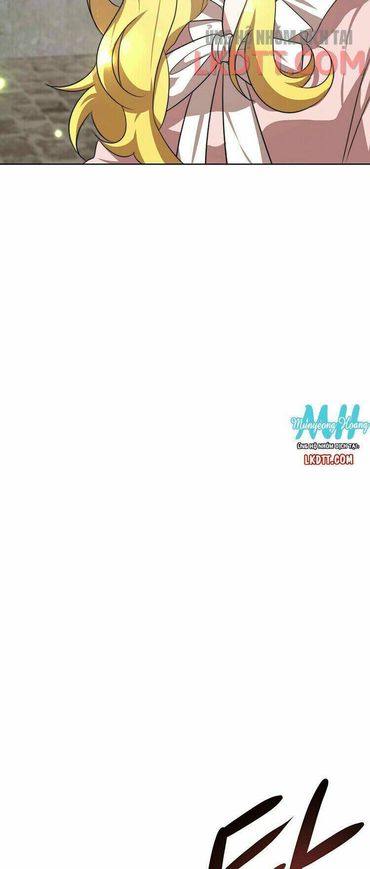 Công Chúa Bị Lãng Quên Muốn Sống Trong Hòa Bình: Chapter 2