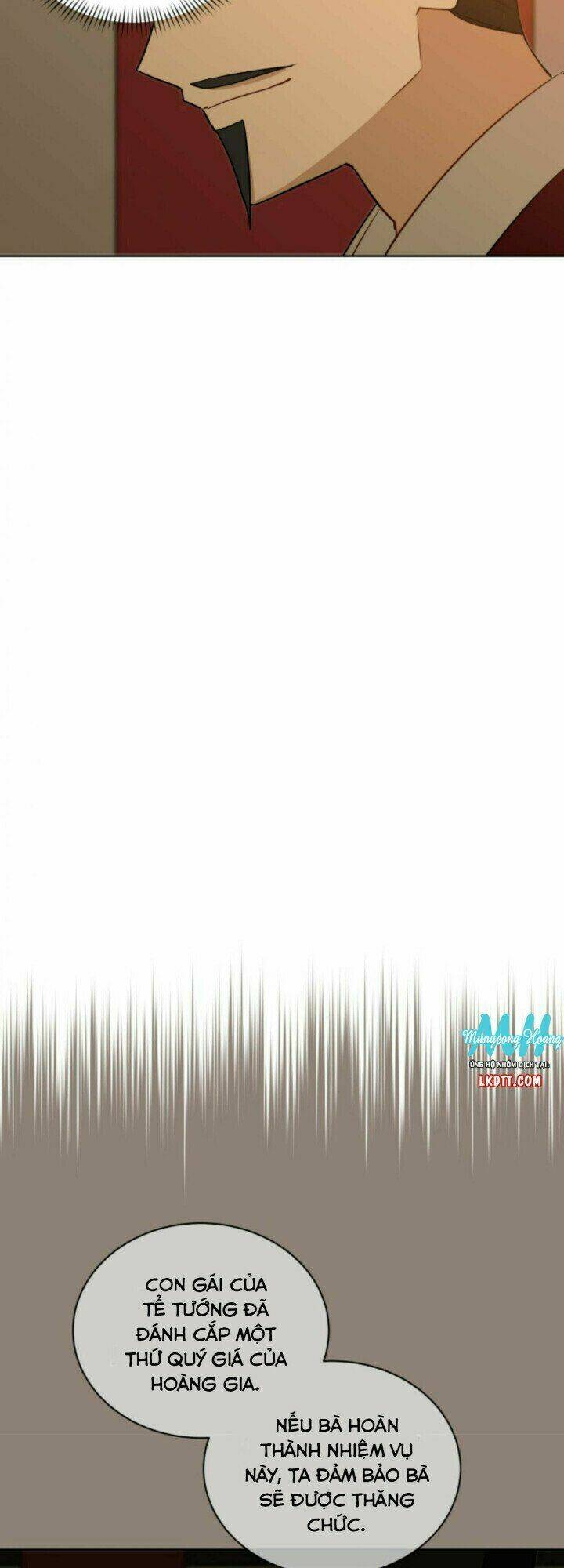 Quái Thú Với Hoa: Chapter 56