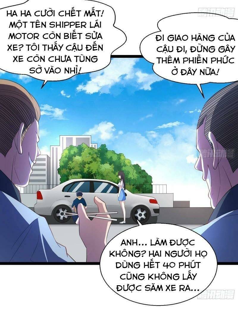 Shipper Thần Cấp: Chapter 39