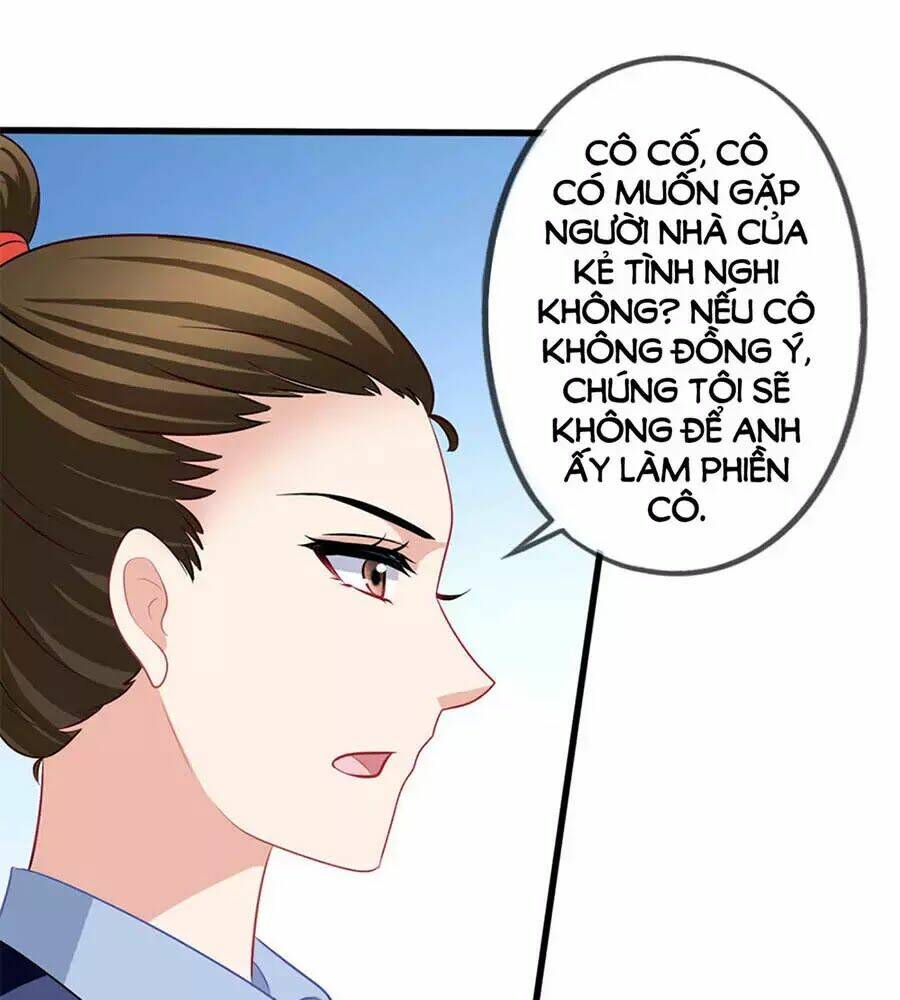 Mỹ Vị Giai Thê: Chapter 84