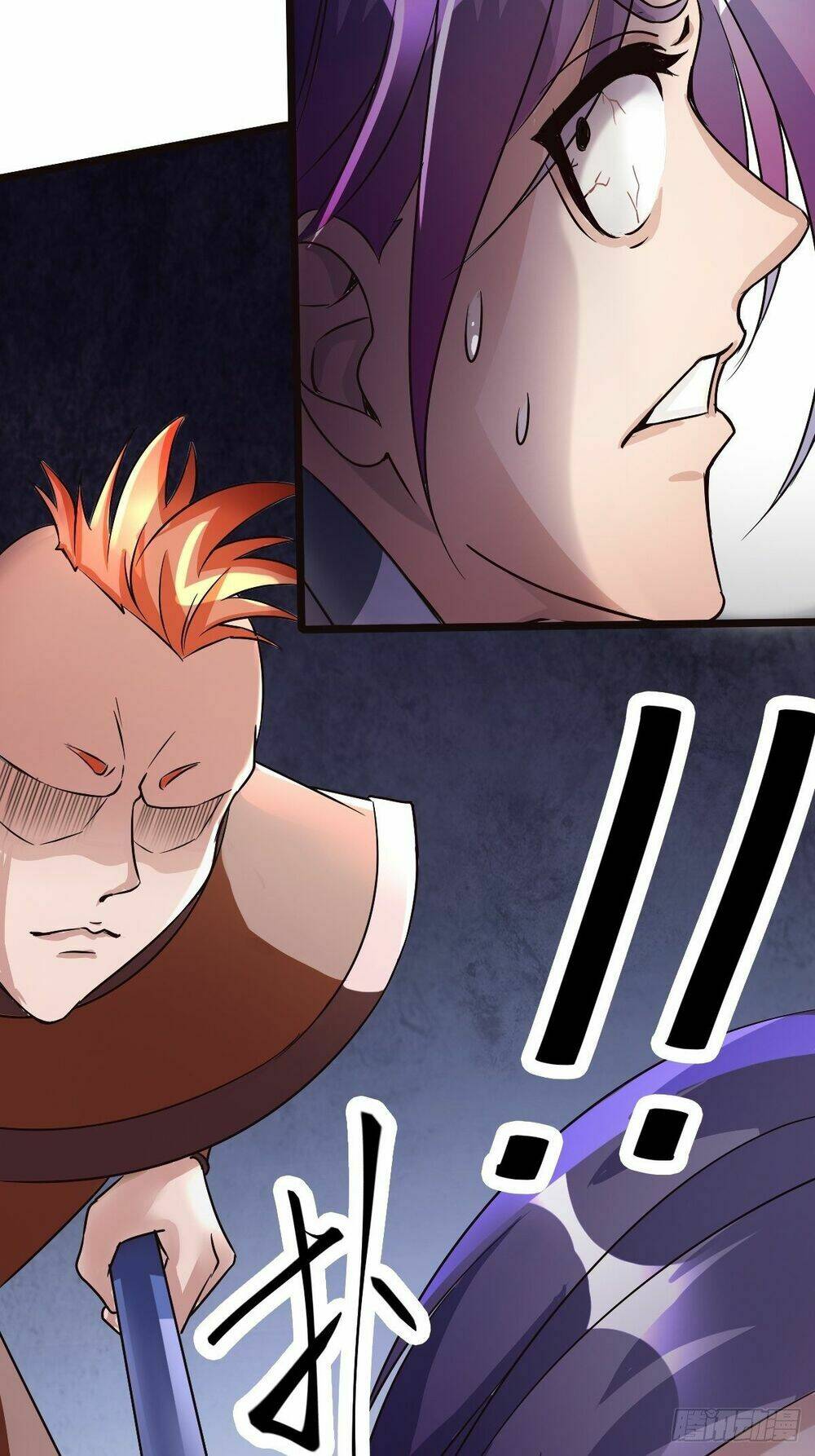 Cục Gạch Xông Vào Dị Giới: Chapter 1