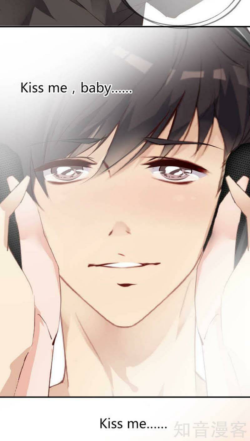 Nam Thần Là Một Đôi: Chapter 26