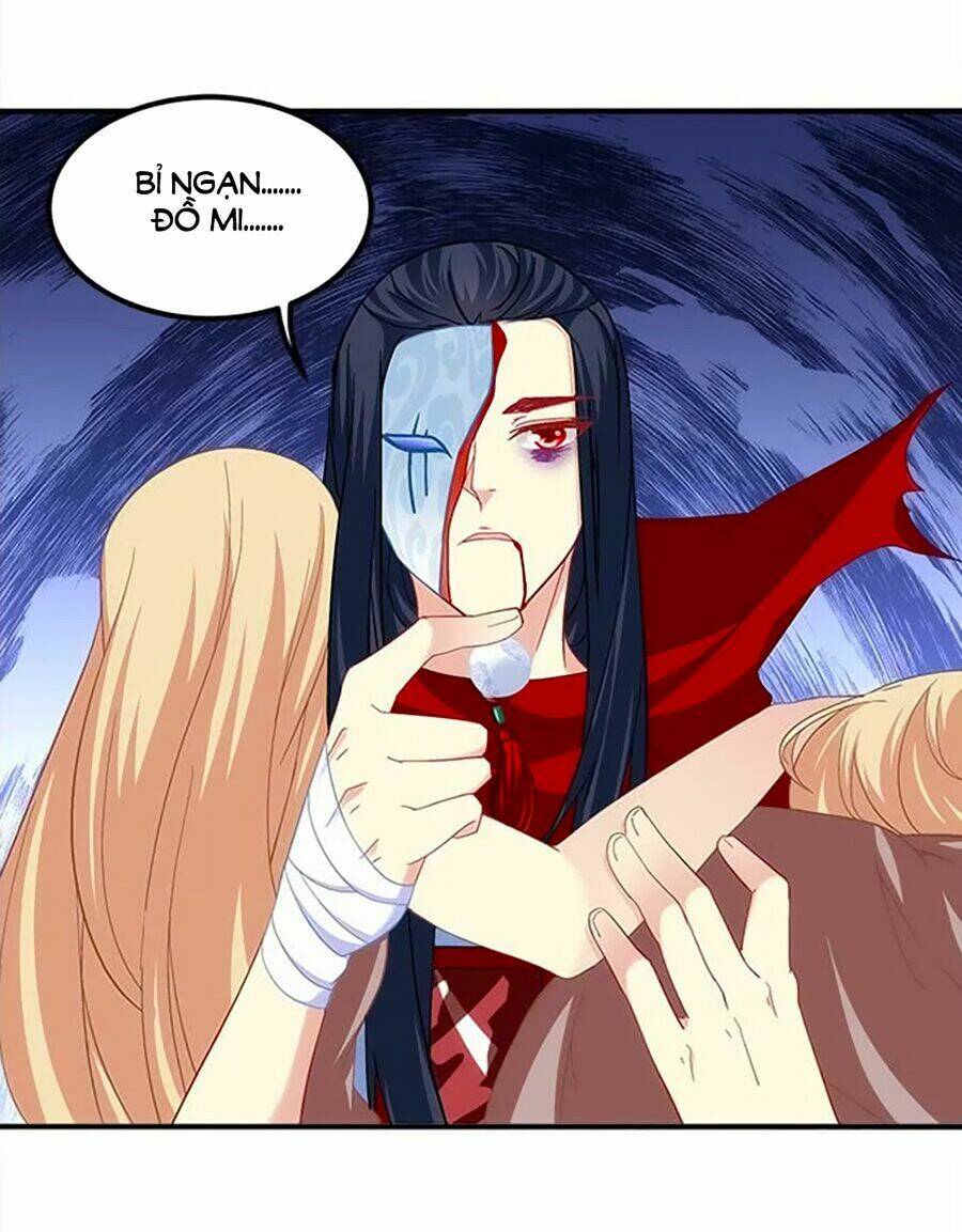 Ám Dạ Vô Thường: Chapter 29